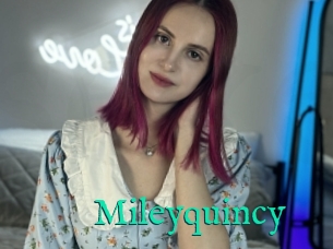 Mileyquincy