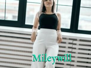 Mileywill