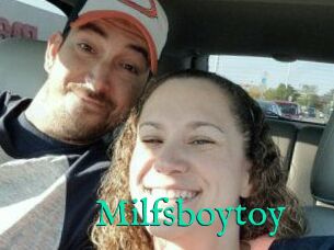 Milfsboytoy