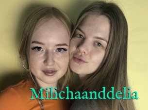 Milichaanddelia