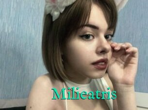 Milieatris