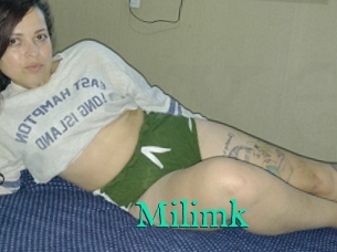 Milimk