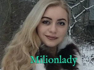 Milionlady