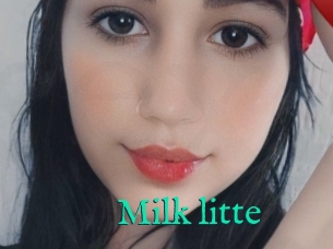 Milk_litte