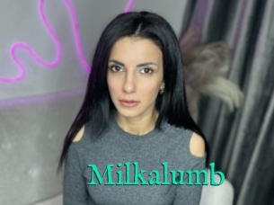 Milkalumb