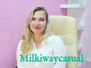 Milkiwaycasual