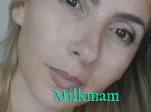 Milkmam