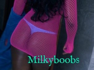 Milkyboobs