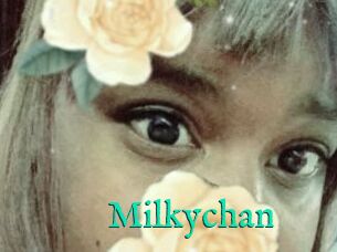 Milkychan