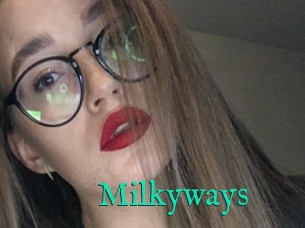 Milkyways