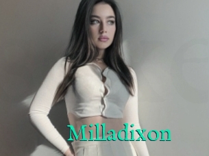 Milladixon