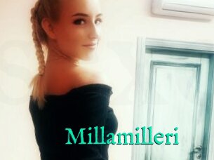 Millamilleri