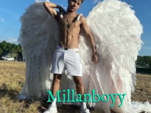 Millanboyy