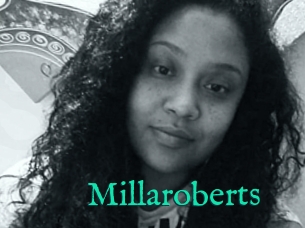 Millaroberts