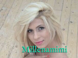 Millenamimi