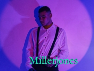 Millerjones