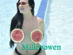 Milleyowen