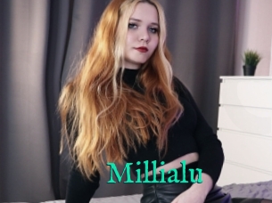 Millialu