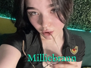 Milliebraun