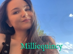 Milliequincy