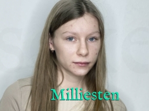 Milliesten