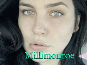 Millimonroe