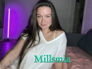 Millsmia