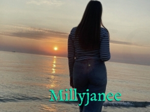 Millyjanee