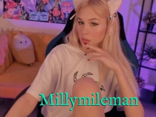 Millymileman