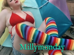 Millymonday