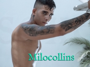 Milocollins