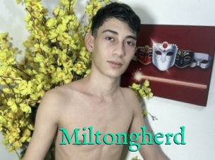 Miltongherd