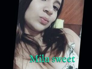 Milu_sweet