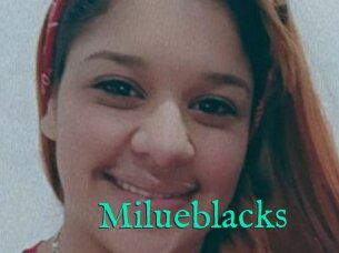 Milueblacks