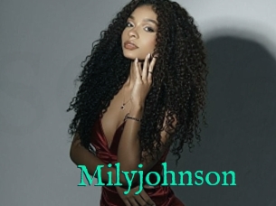 Milyjohnson