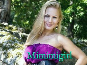 Mimimigirl