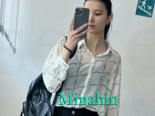 Minahin