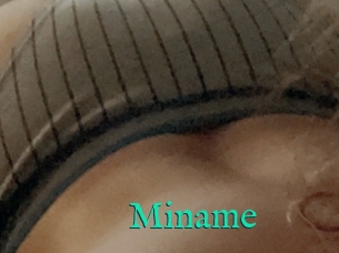 Miname