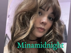 Minamidnight