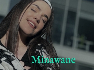 Minawane