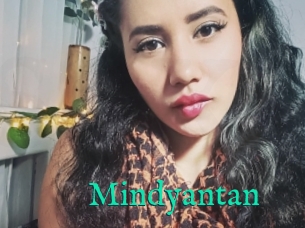 Mindyantan