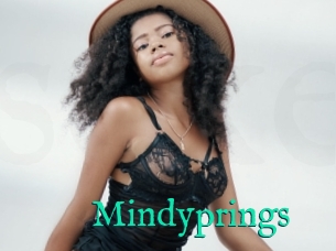 Mindyprings