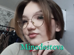 Minedesteva