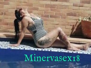 Minervasex18