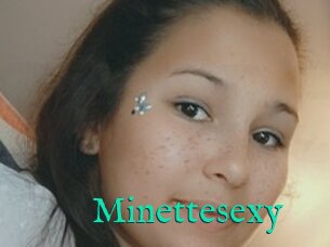 Minettesexy