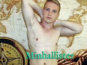 Minhallister