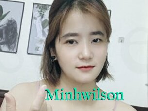 Minhwilson