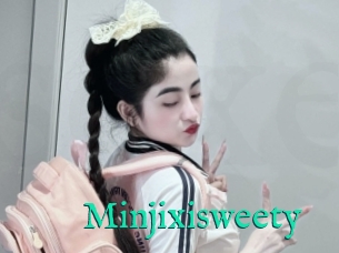 Minjixisweety