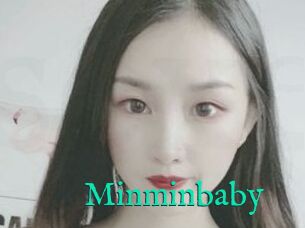 Minminbaby