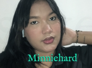 Minniehard